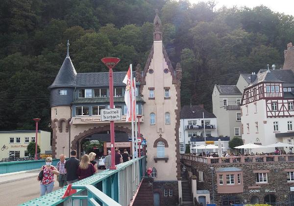 Traben-Trarbach