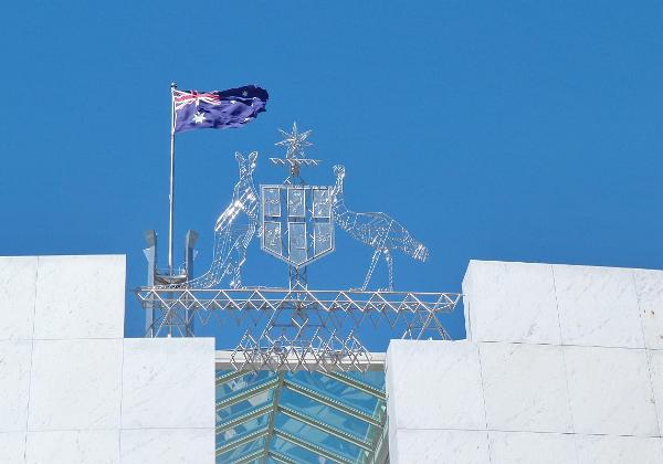 Canberra
