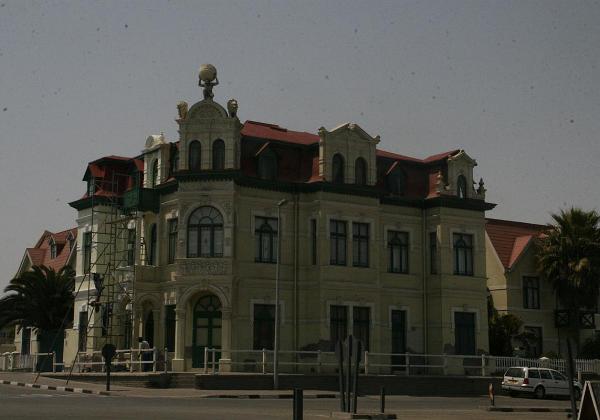 Swakopmund