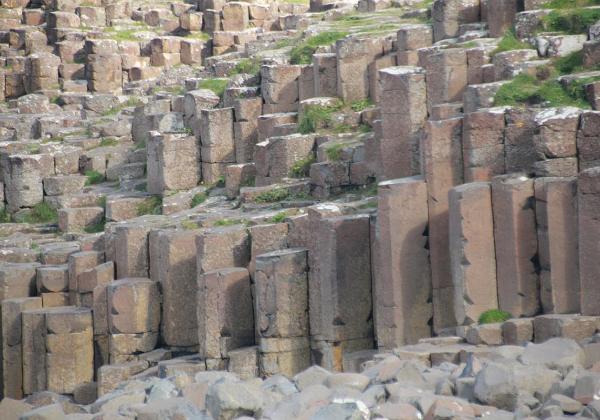 Giant's Causeway
