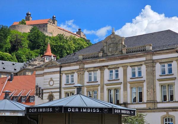 Kulmbach