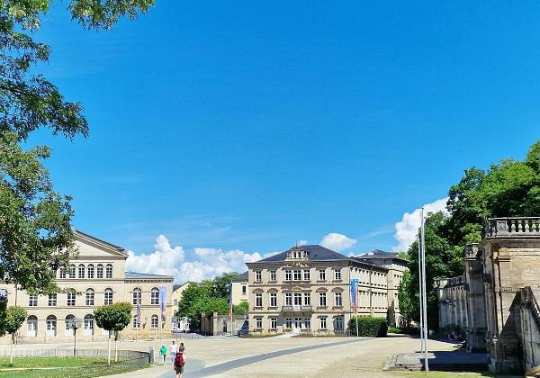 Coburg