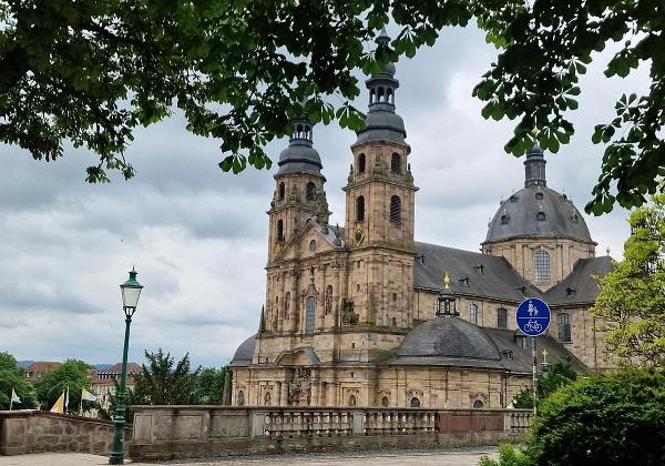 Dom zu Fulda