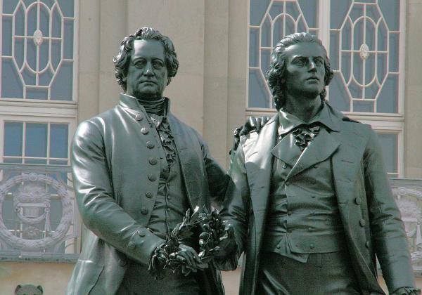 Weimar 2008