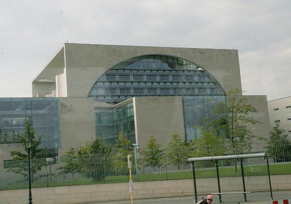 Berlin 2008