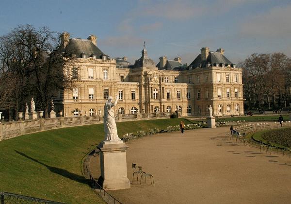 Paris Cite4 2008