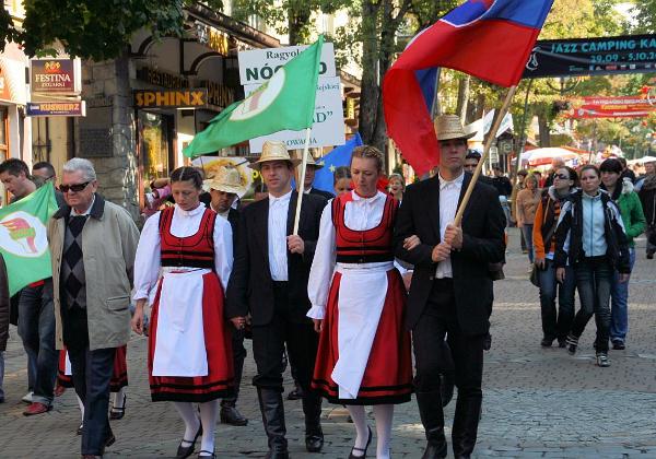 Zakopane