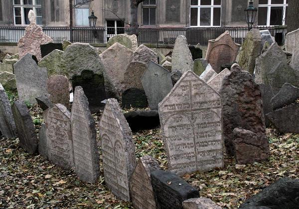 Prag Josefstadt