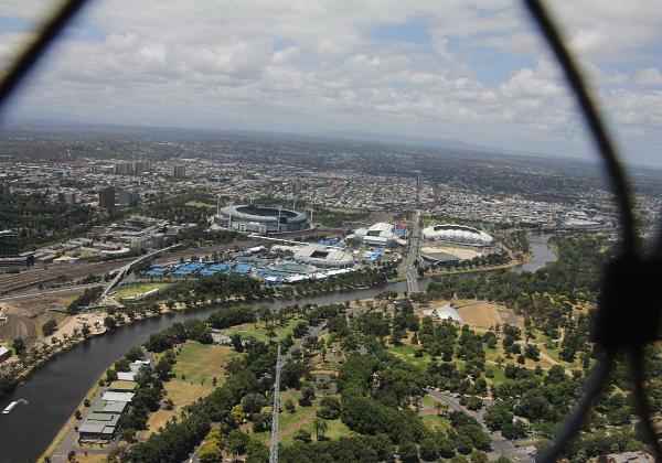 Melbourne City
