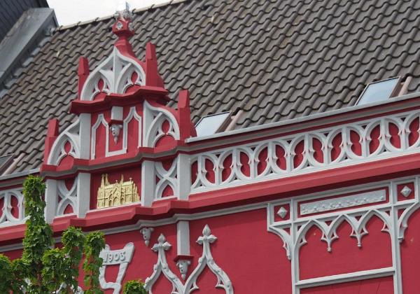 Rheinberg
