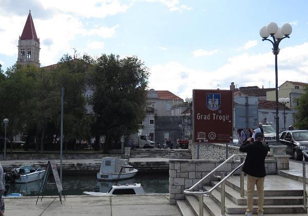Trogir