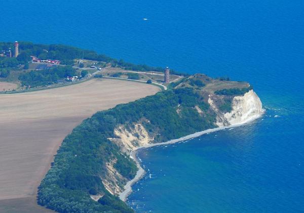 Heliport