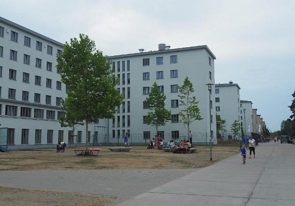Prora