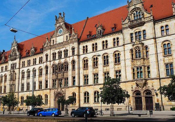 Magdeburg
