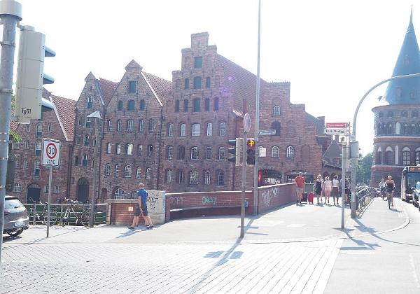 Lübeck