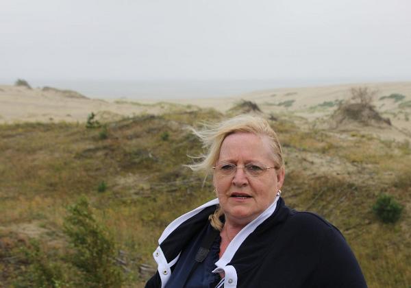 Kurische Nehrung