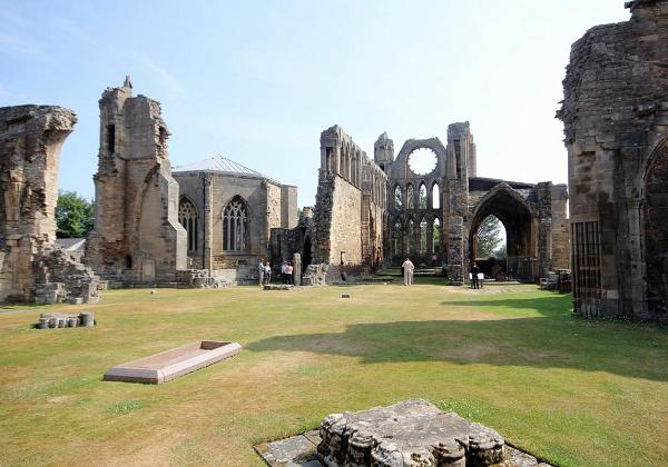 Elgin