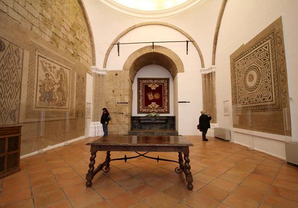 Real Alcazar