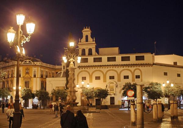 Sevilla