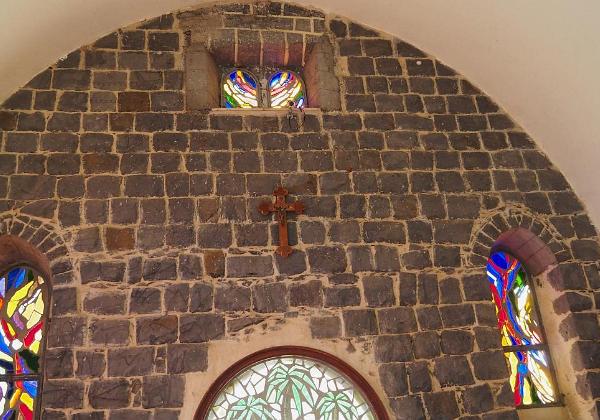 Golan, See Genezareth