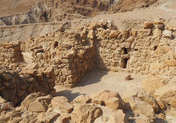 Qumran