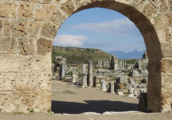 Perge
