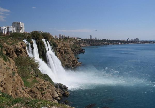 Antalya