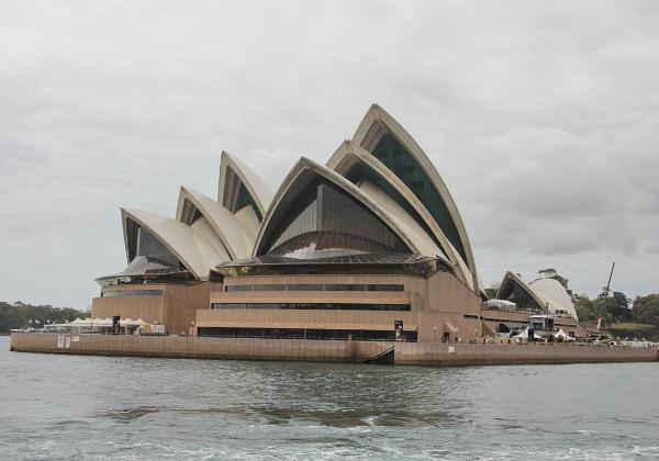 Sidney 2