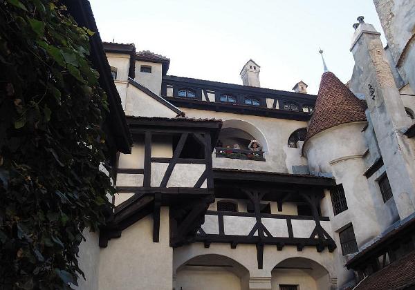 Schloss Bran