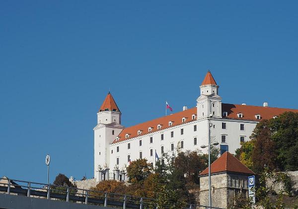 Bratislava