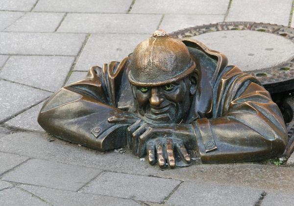 Bratislava 2007