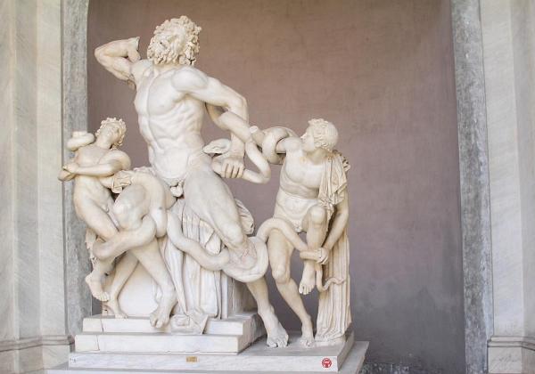 Vatikanische Museen