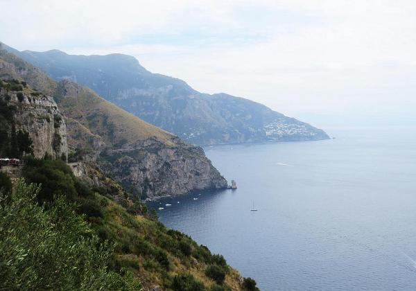 Amalfi Küste