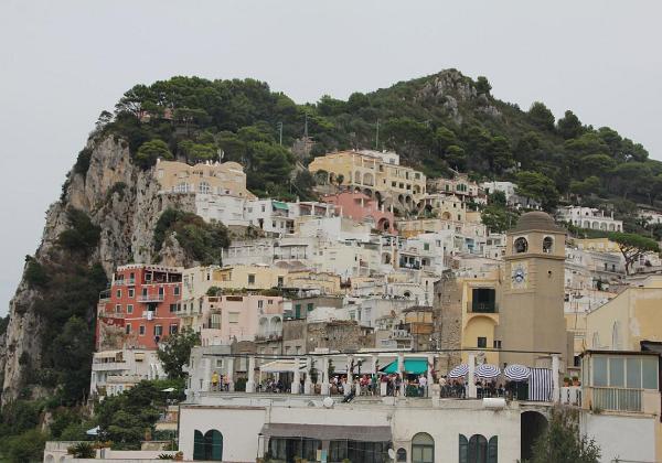 Capri
