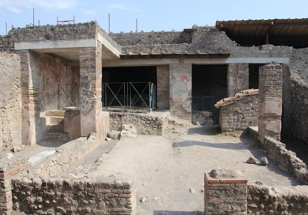 Pompeji