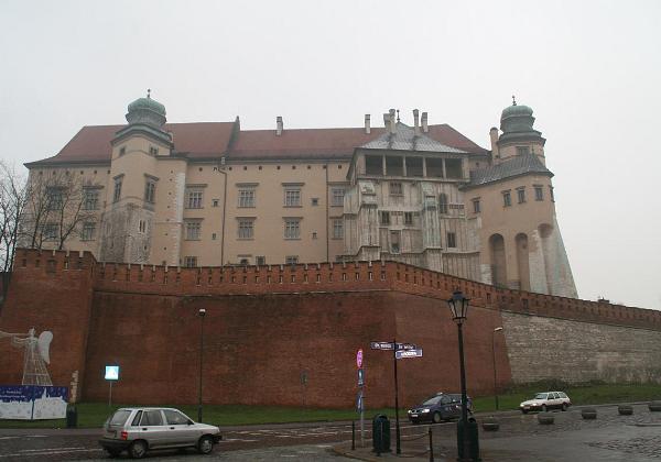 Wawel 2009