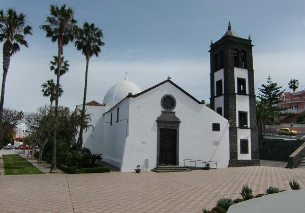 El Sauzal