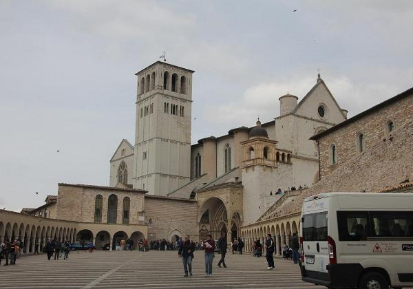 Assisi