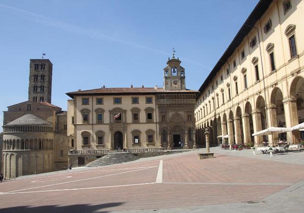 Arezzo