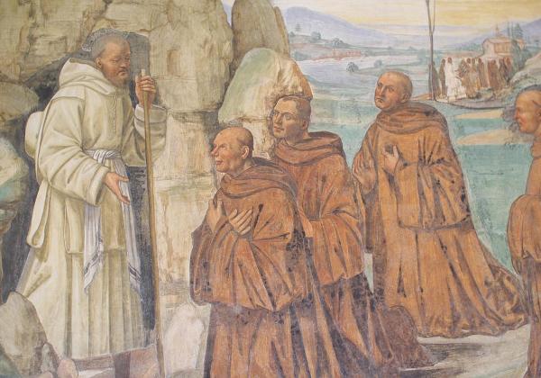 Oliveti