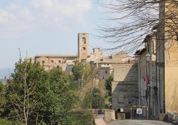 Colle Volterra