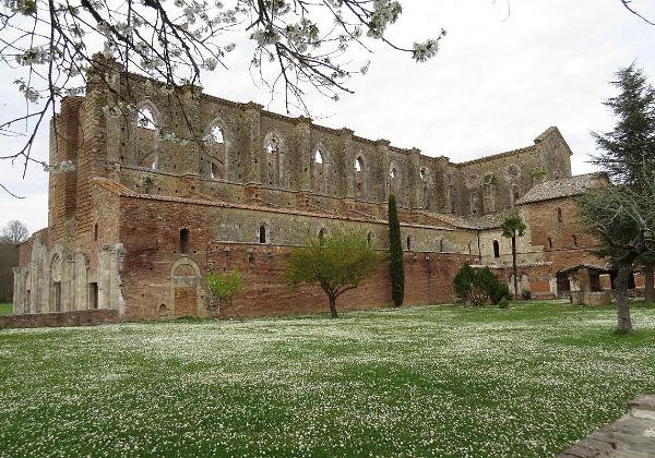 San Galgano