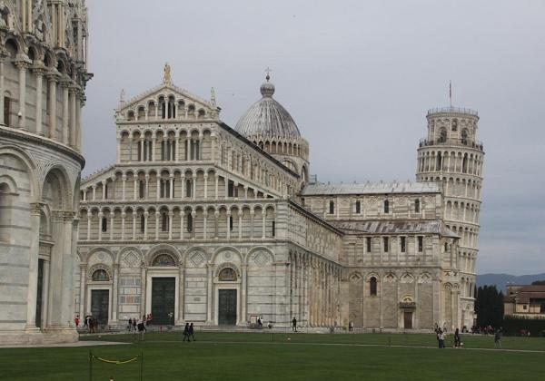 Pisa