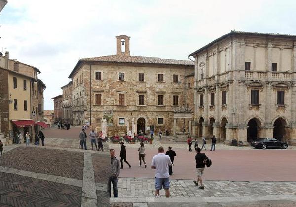 Montepulciano