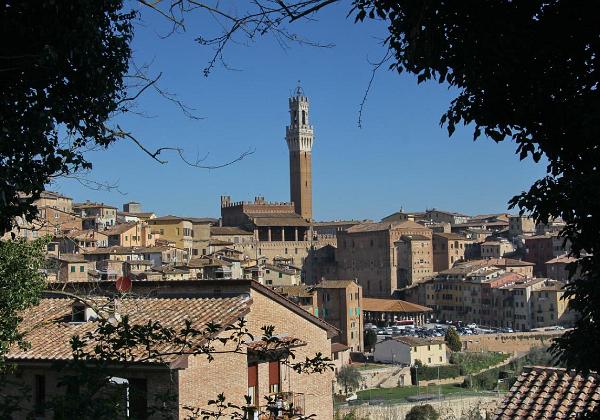 Siena