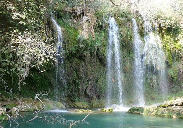 Kursunlu, Antalya