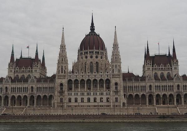 Donauschifffahrt (HU)