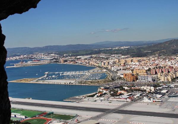 Gibraltar