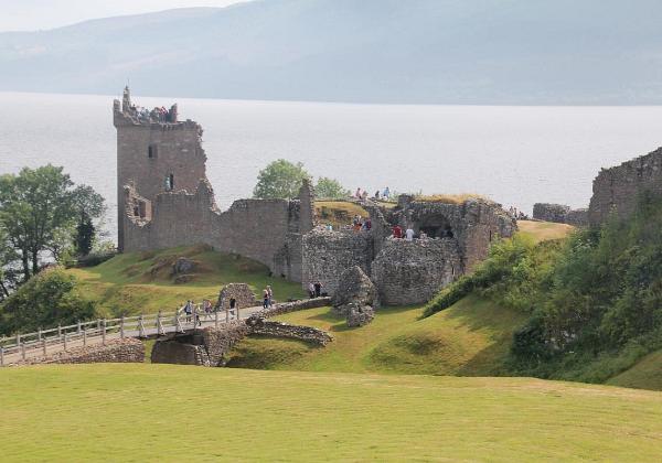 Schottland