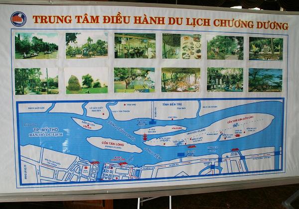 Mekong Delta